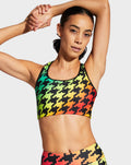 Bless Up Sports Bra
