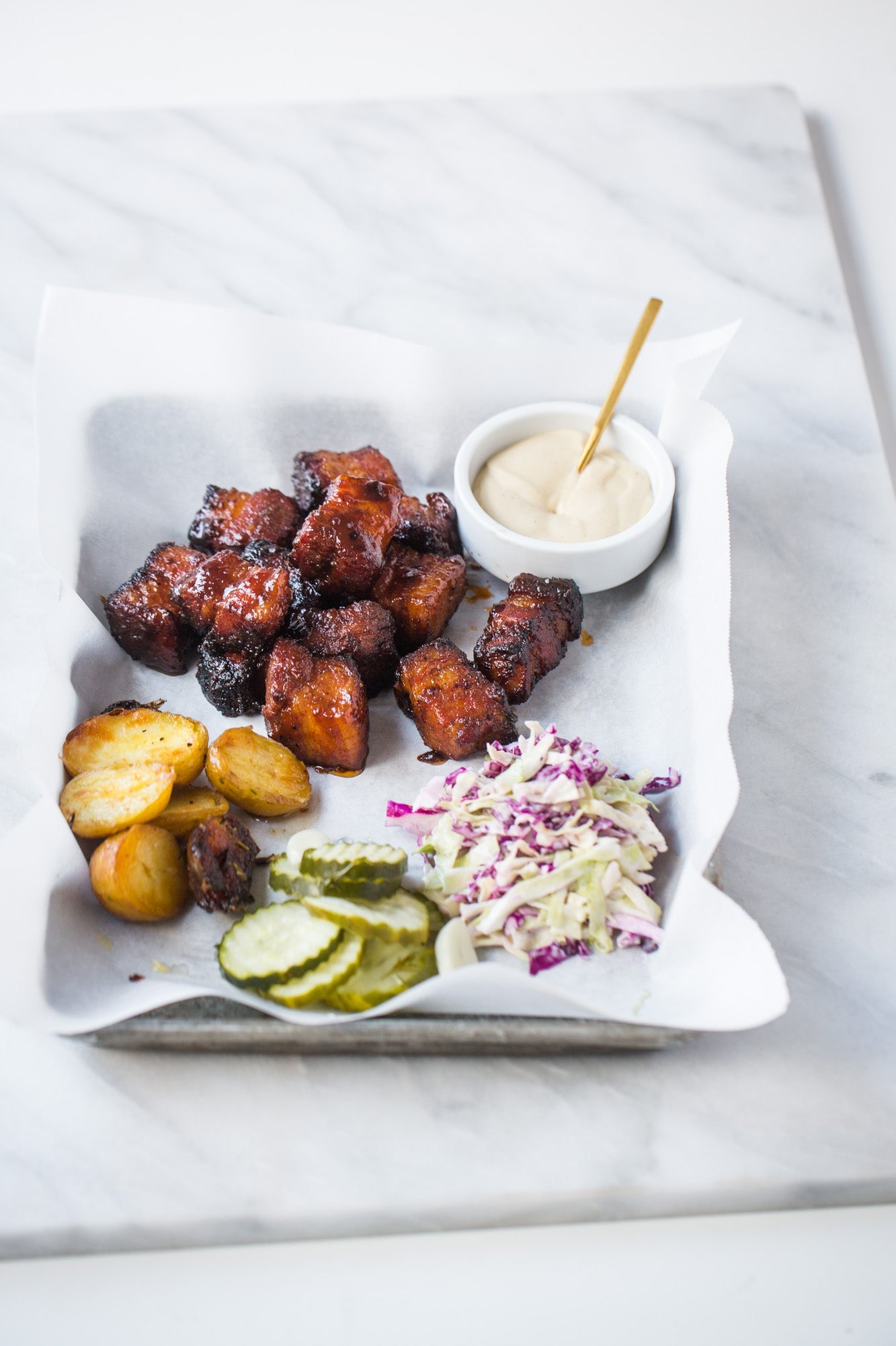Truffle Aioli Squeeze