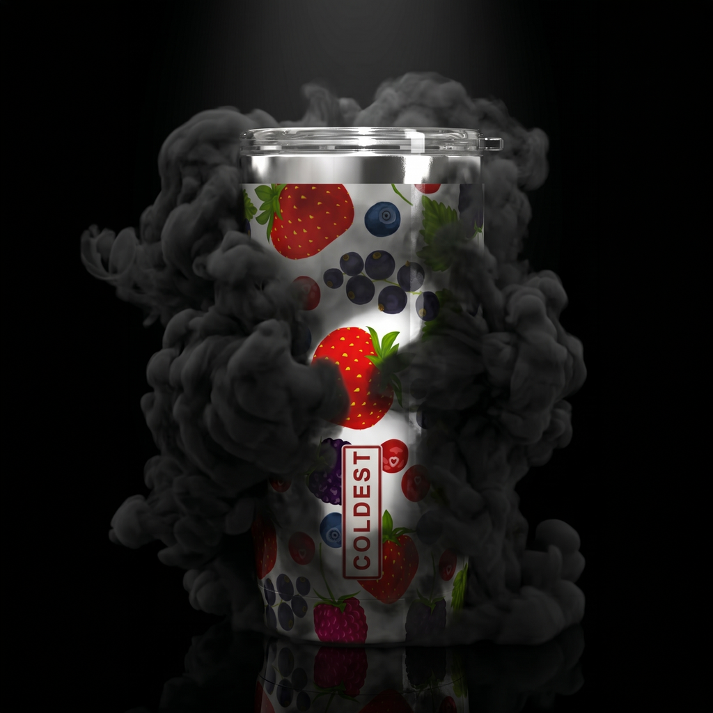 Coldest 20 oz Tumbler v2