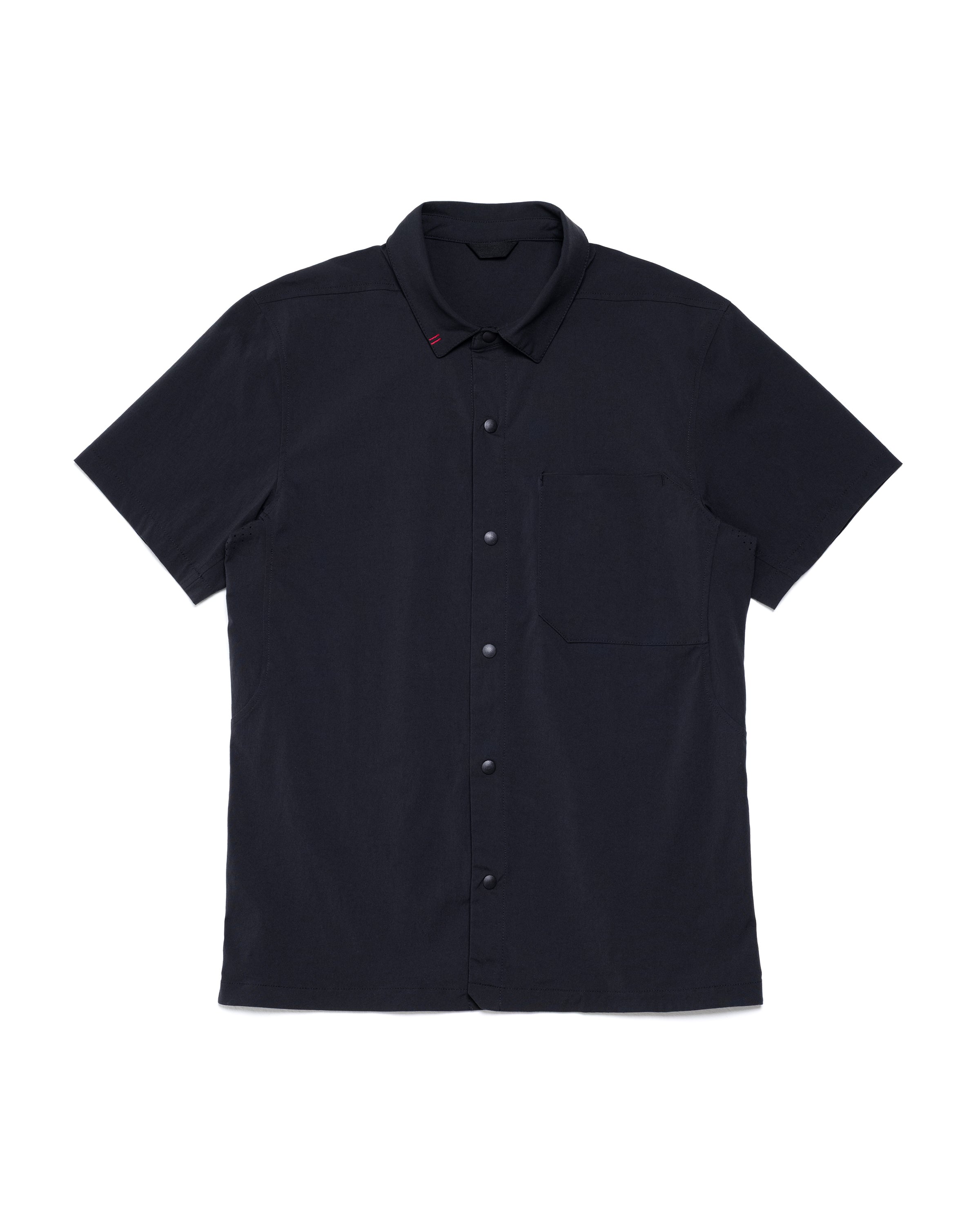 Mikey Snap Up Shirt