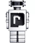 Men's Paco Rabanne  Phantom Eau de Toilette Refillable Spray, 3.4