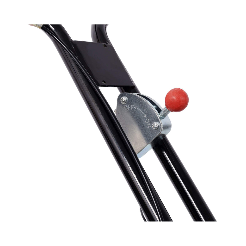 22-Inch 7HP Gas-Powered Walk-Behind Concrete Surface Finisher (SAK61802)