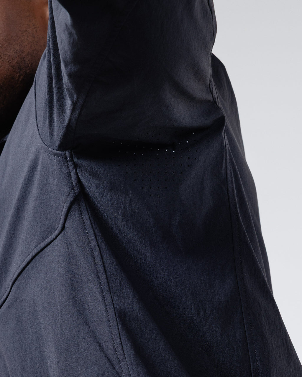 Refuge Long Sleeve Snap Up Shirt