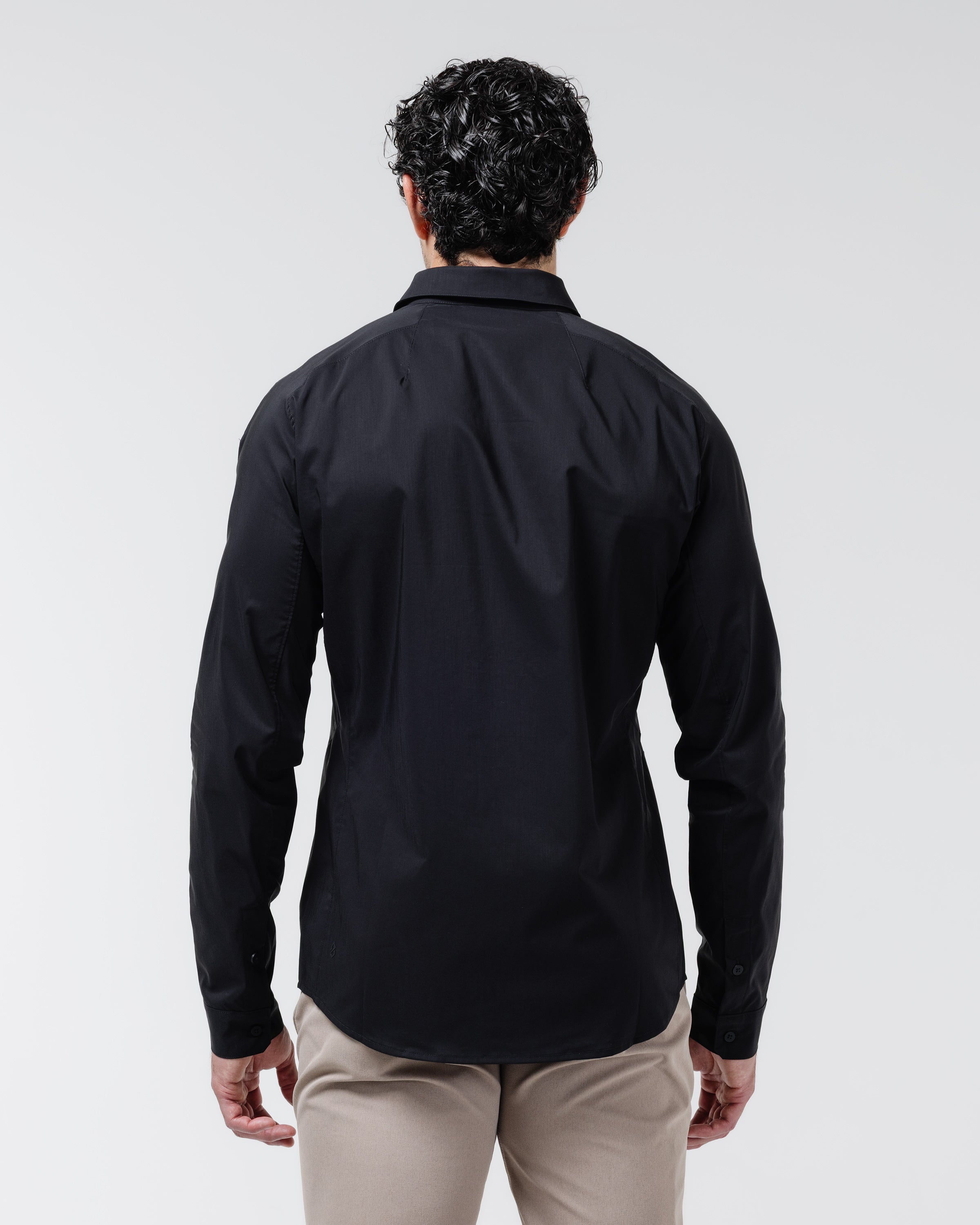 Haven Slim Dress Shirt