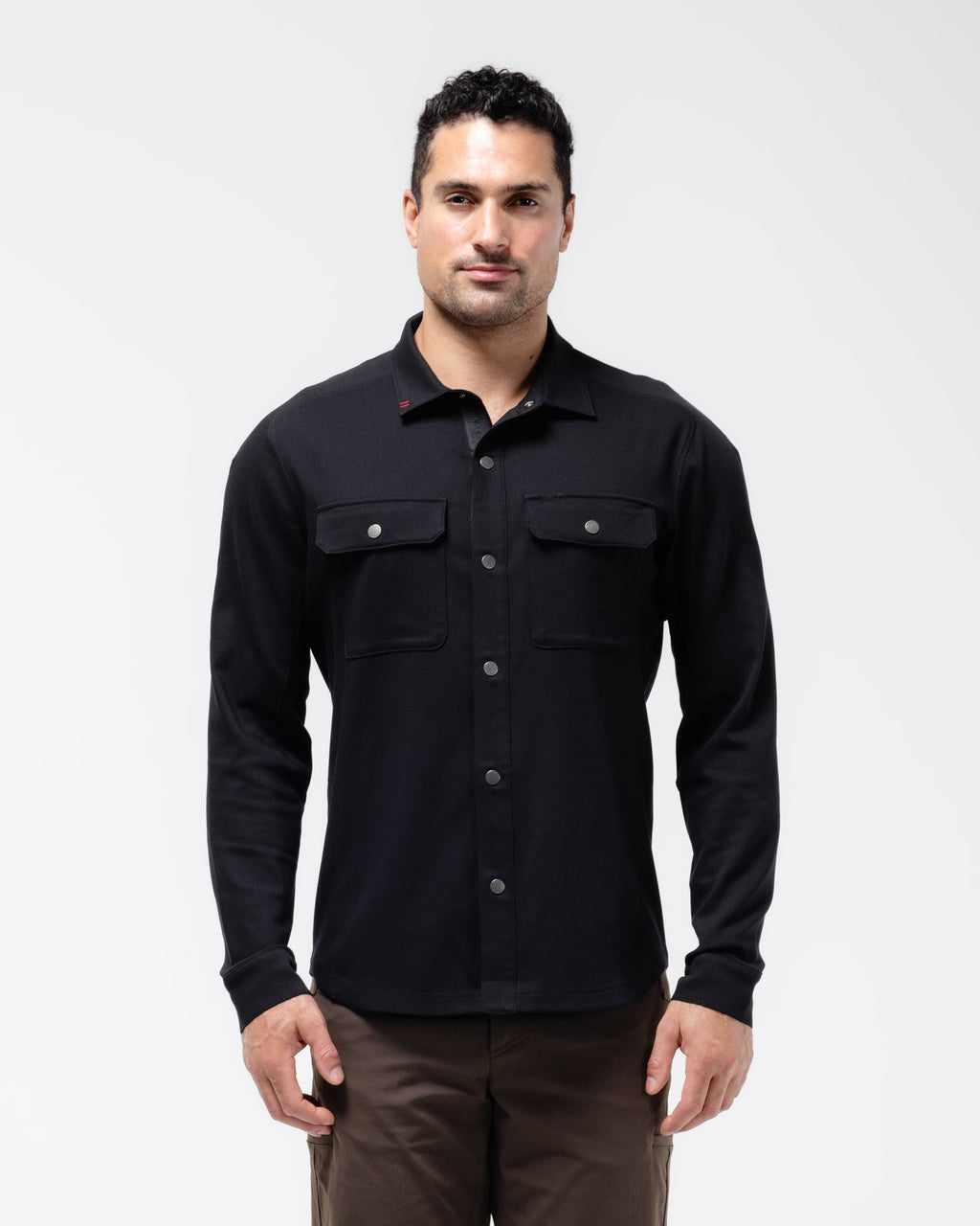 Crestline Flannel