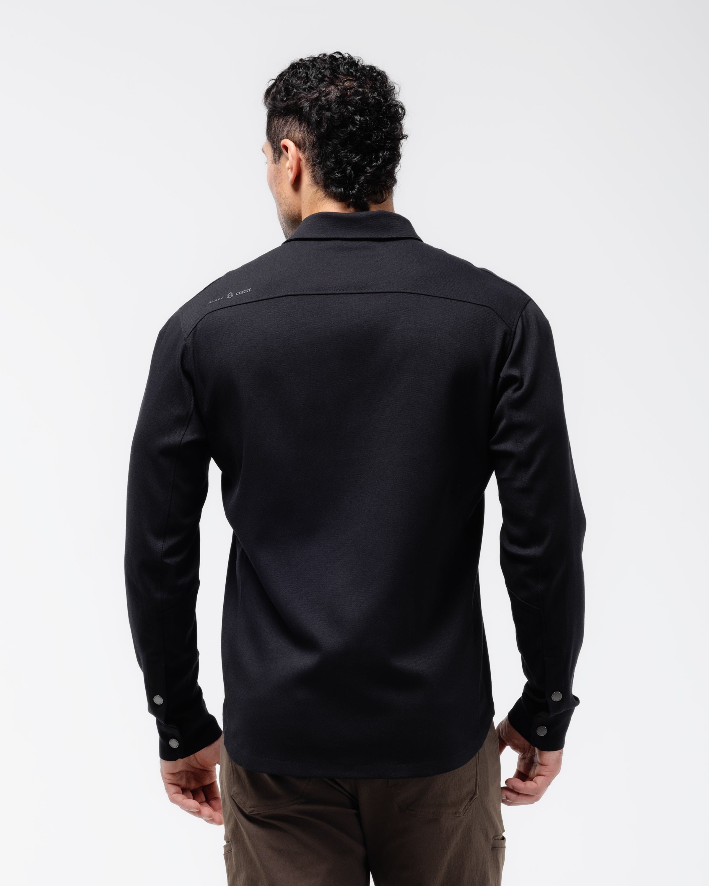 Crestline Flannel