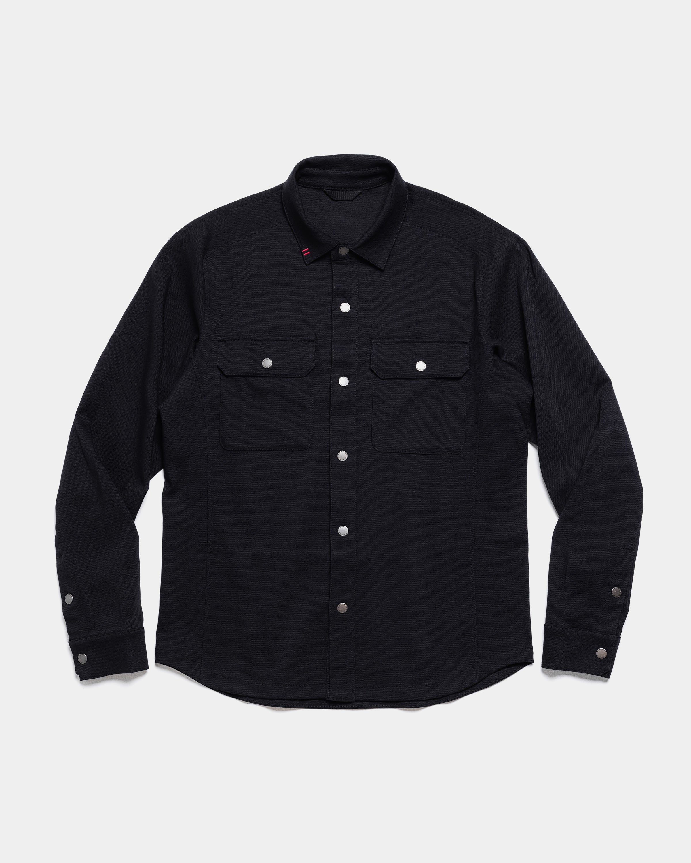 Crestline Flannel
