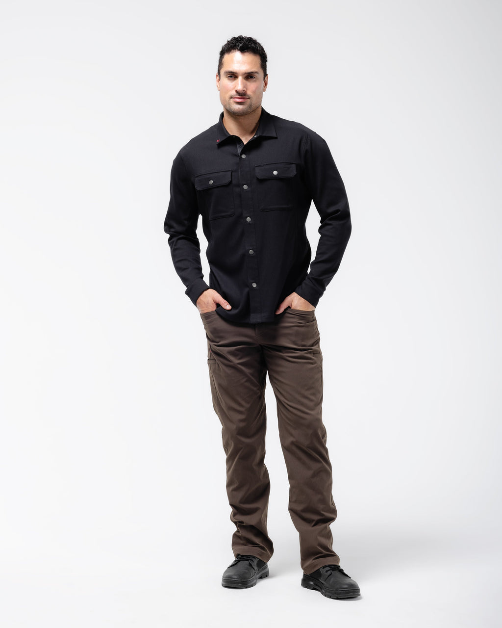 Crestline Flannel