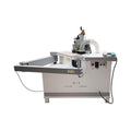 220V Curved Edge Trimming Machine With Foldable Arm (SAK60739)