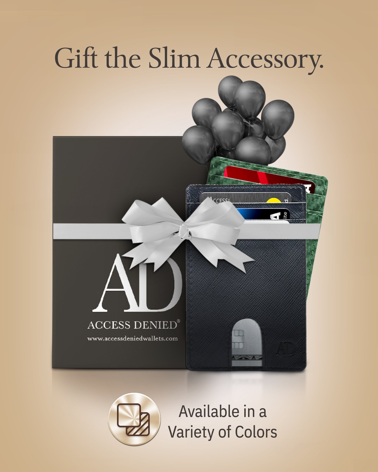Slim Cardholder