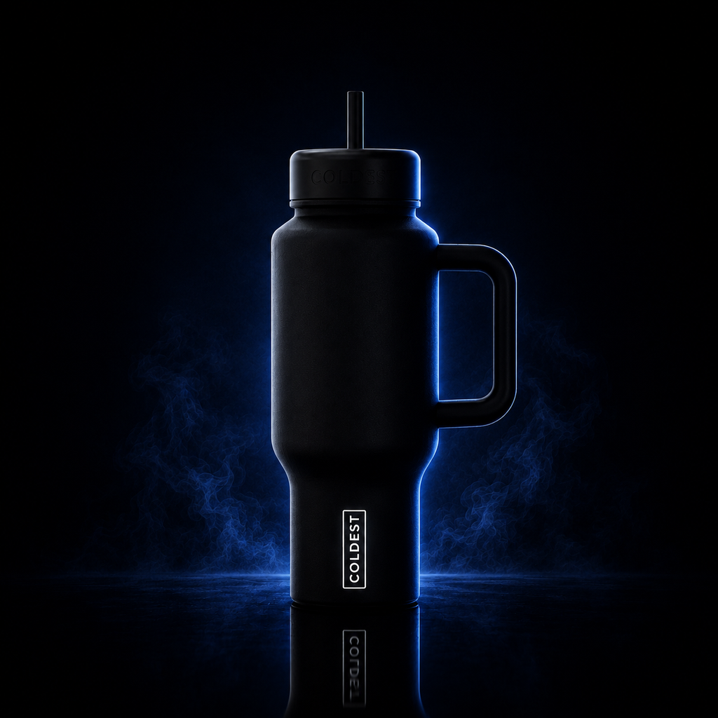 COLDEST 36oz Limitless Ultra v8