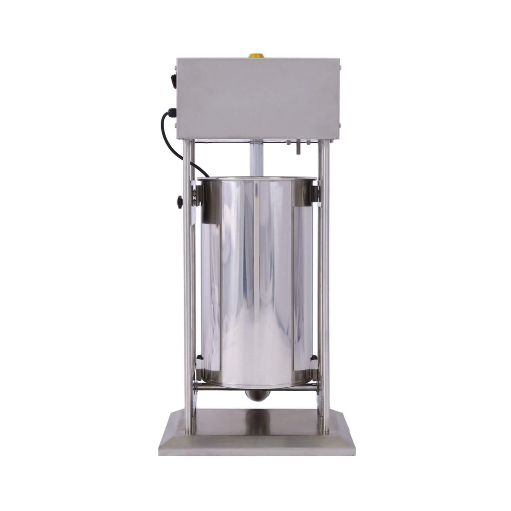 25L Commercial Electric Stainless Steel Sausage Maker Stuffer (SAK29537)