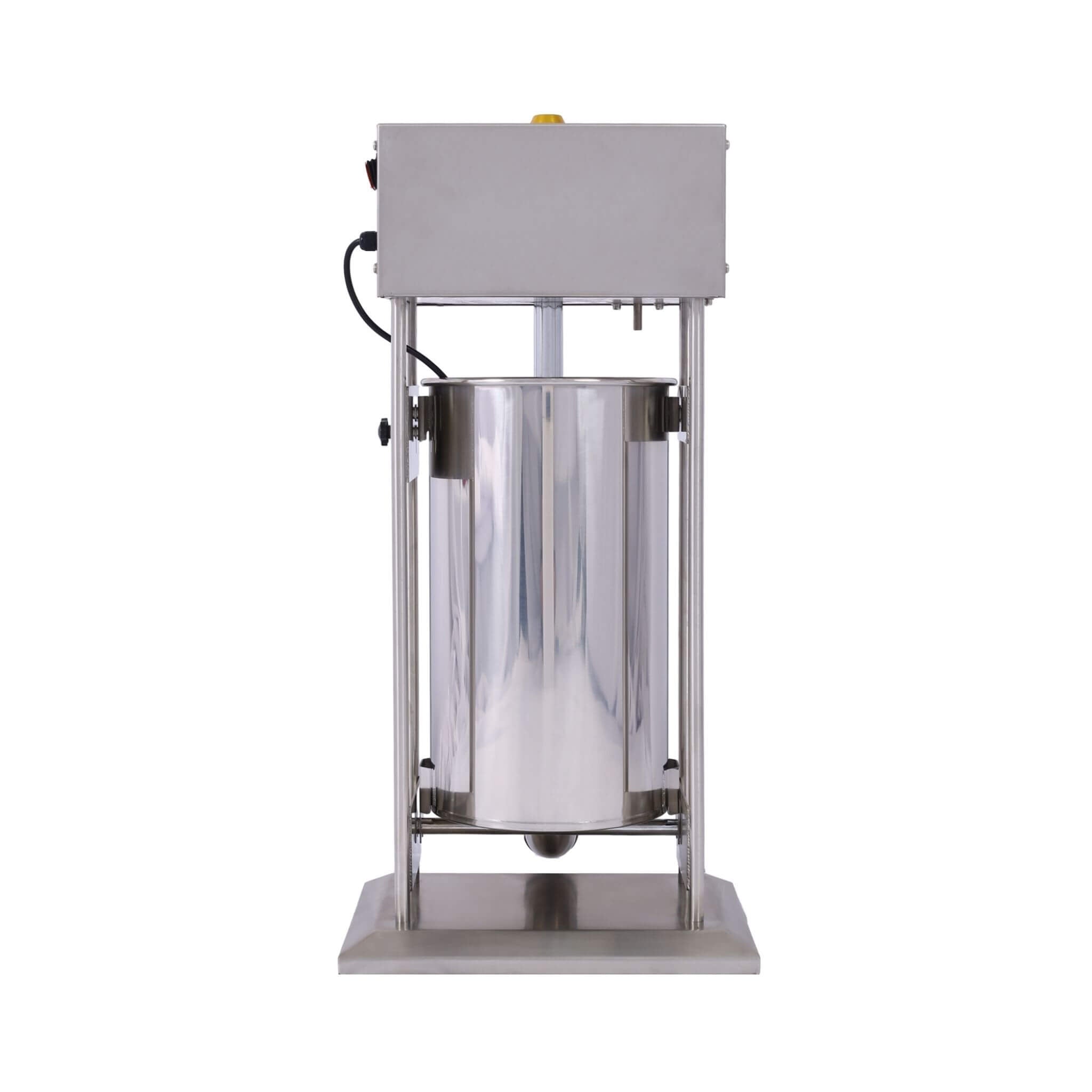 25L Commercial Electric Stainless Steel Sausage Maker Stuffer (SAK29537)