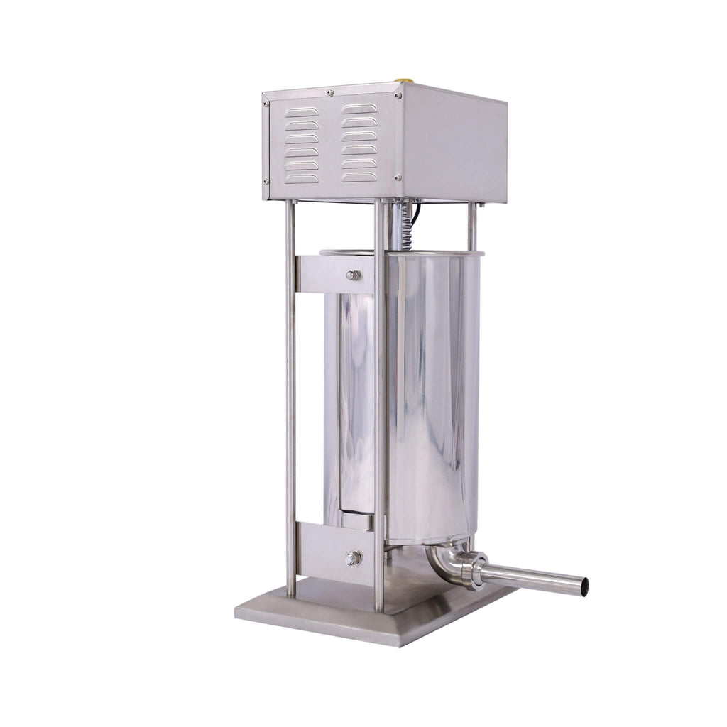 25L Commercial Electric Stainless Steel Sausage Maker Stuffer (SAK29537)