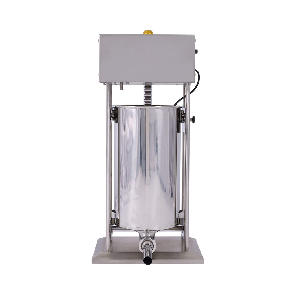 25L Commercial Electric Stainless Steel Sausage Maker Stuffer (SAK29537)