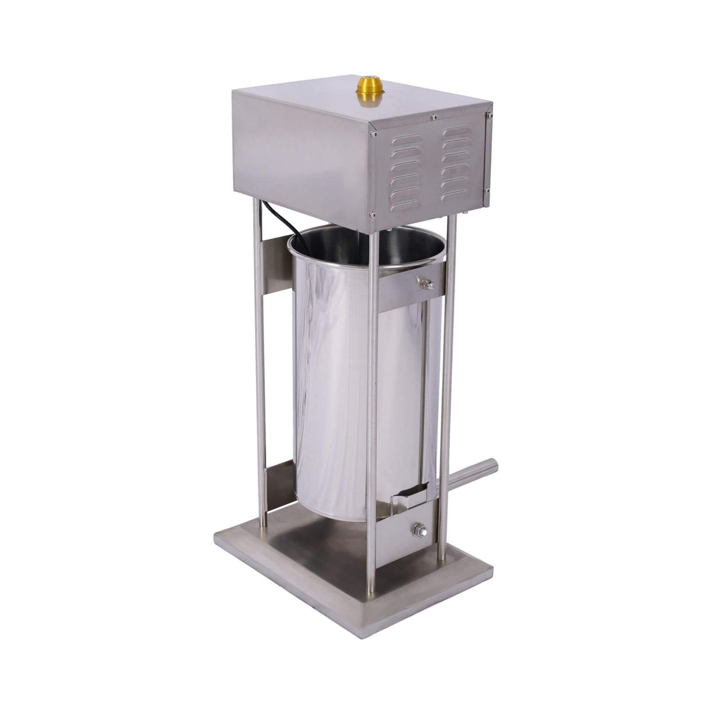 25L Commercial Electric Stainless Steel Sausage Maker Stuffer (SAK29537)