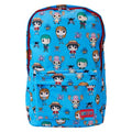 One Piece Crew Funko Nylon Backpack