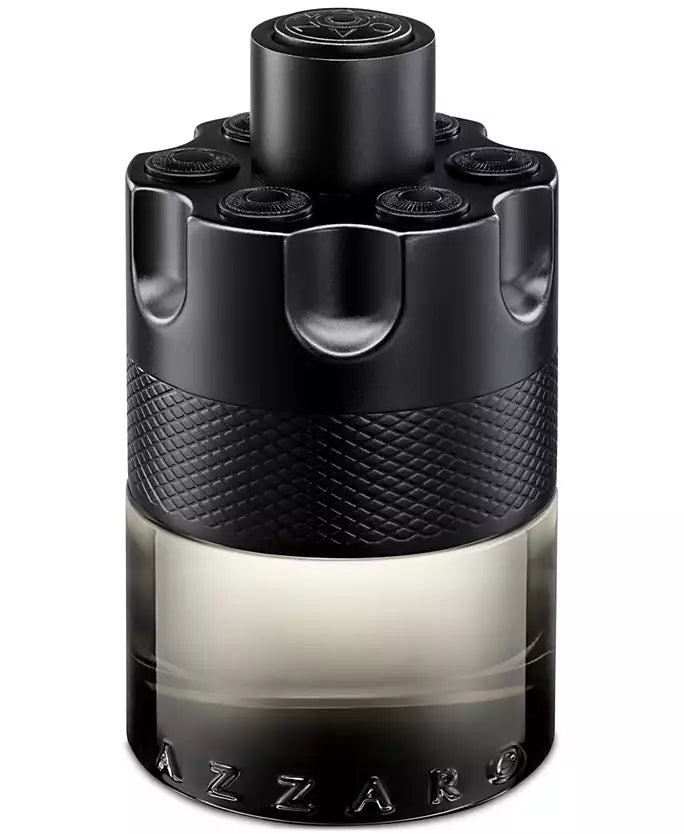 Men's Azzaro The Most Wanted  EDT Intense, 3.38 oz.