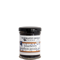 Blueberry Bourbon Pecan Jam - 2oz