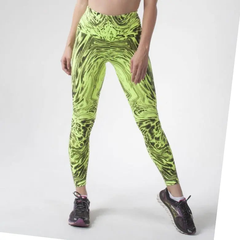 SCULPT LEGGING