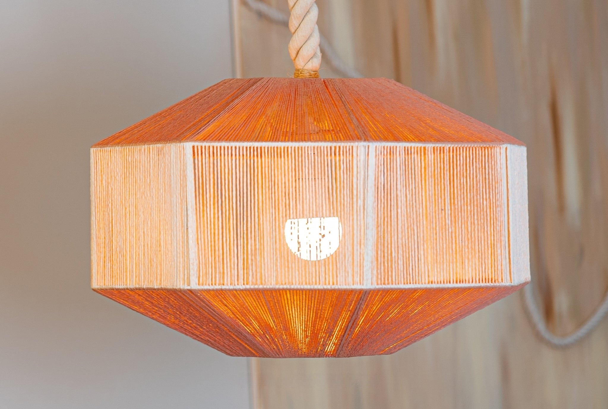 Introducing Archie: The Earth-Inspired Floor Lamp
