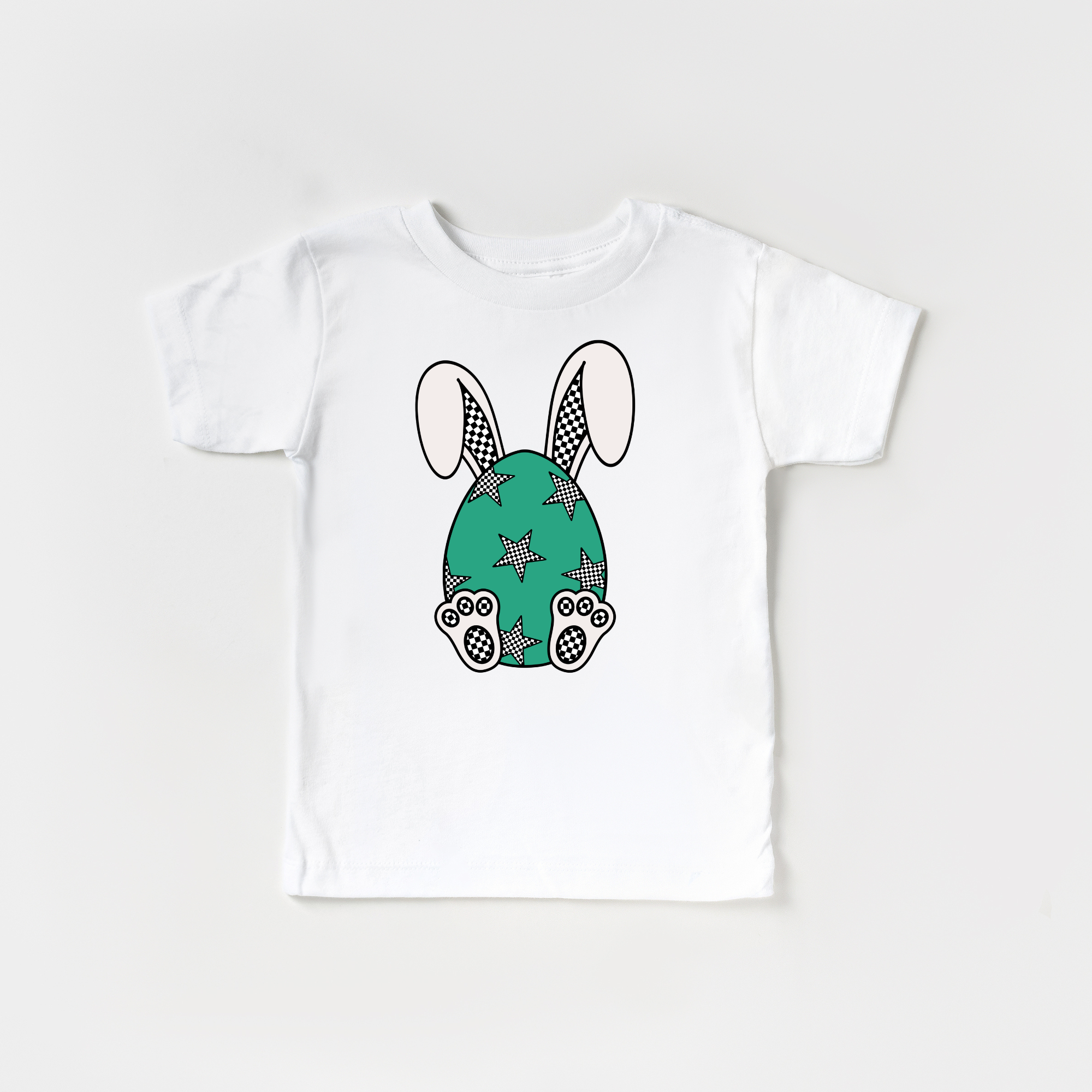 Easter Egg Bunny