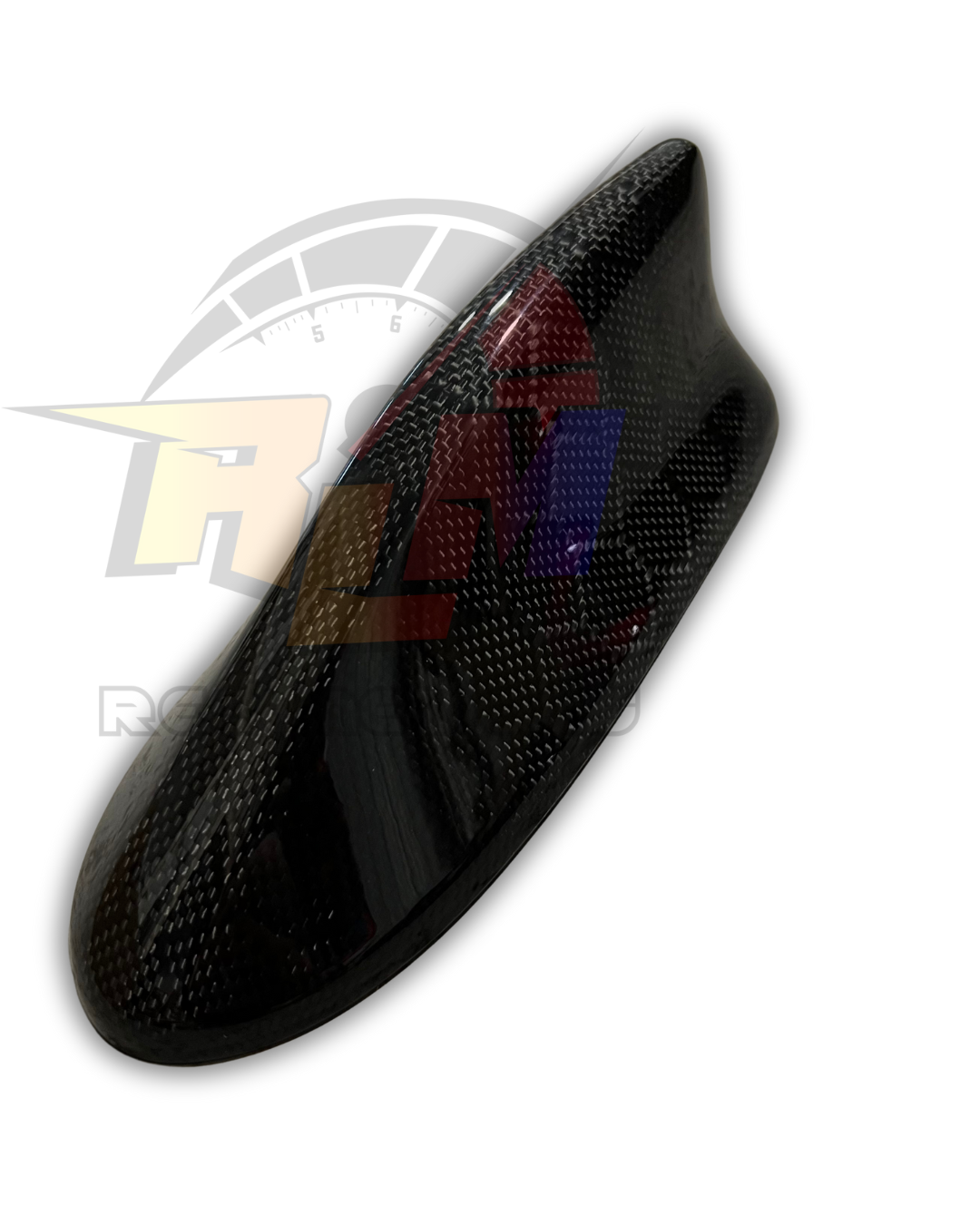 2018-2022 Xgen Accord Roof Fin Antenna