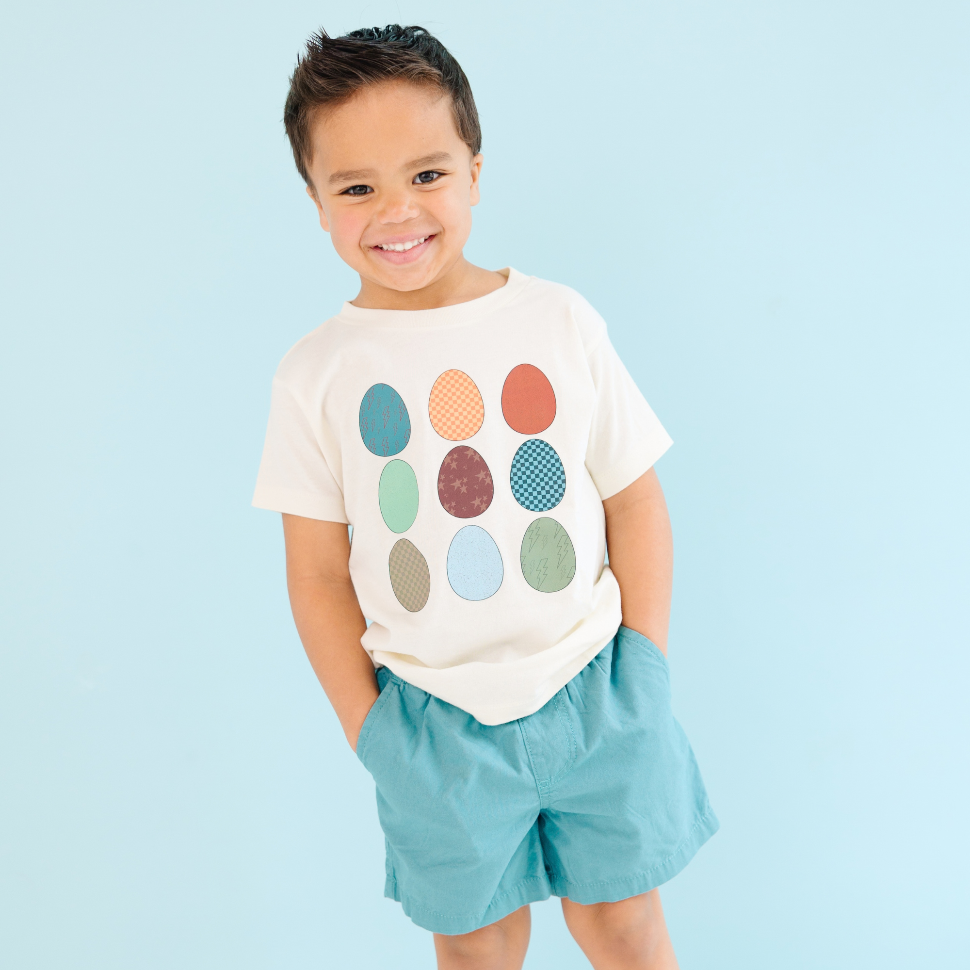 Easter Eggs