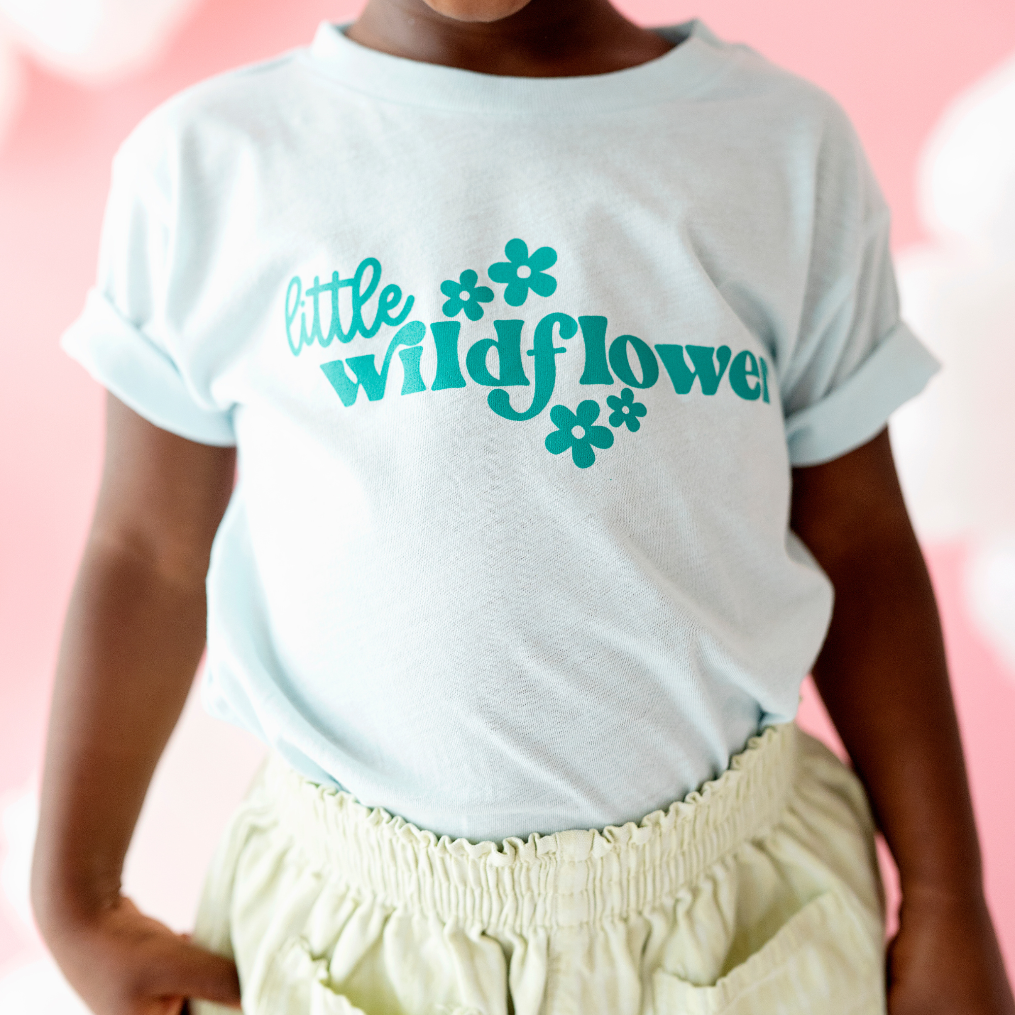 Little Wildflower