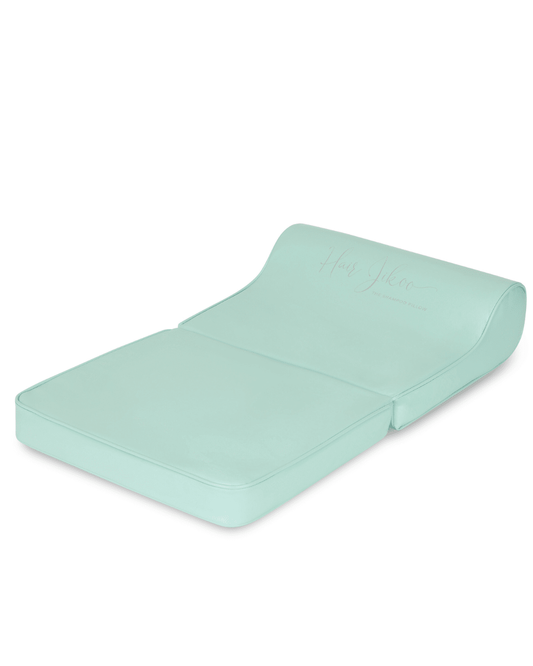 The Shampoo Pillow