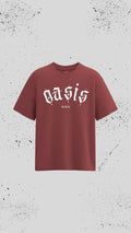 UNISEX T-SHIRT OASIS-444