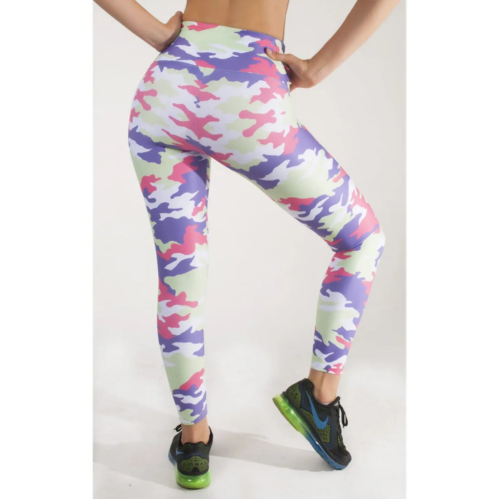 BOLD LEGGINGS