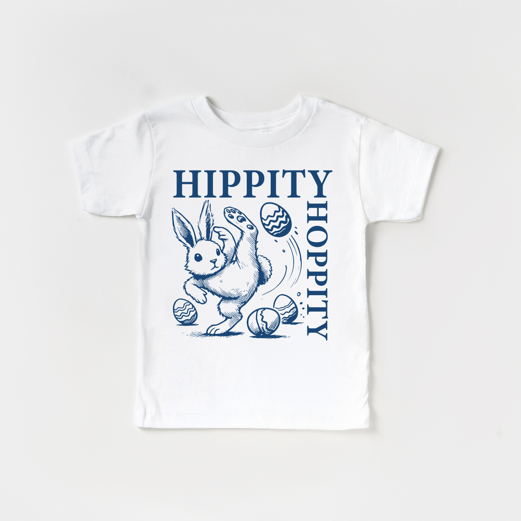 Hippity Hoppity Soccer Bunny