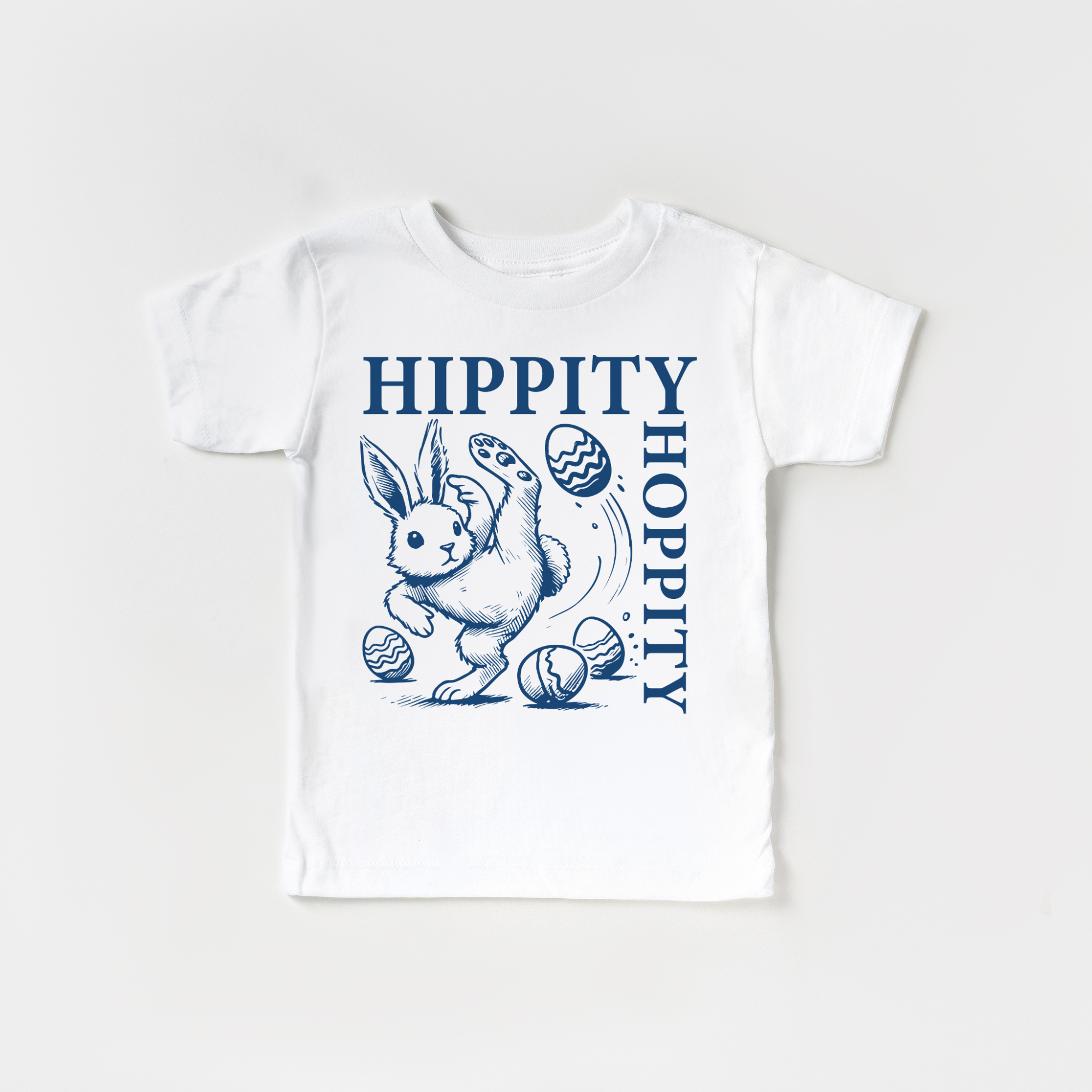Hippity Hoppity Soccer Bunny