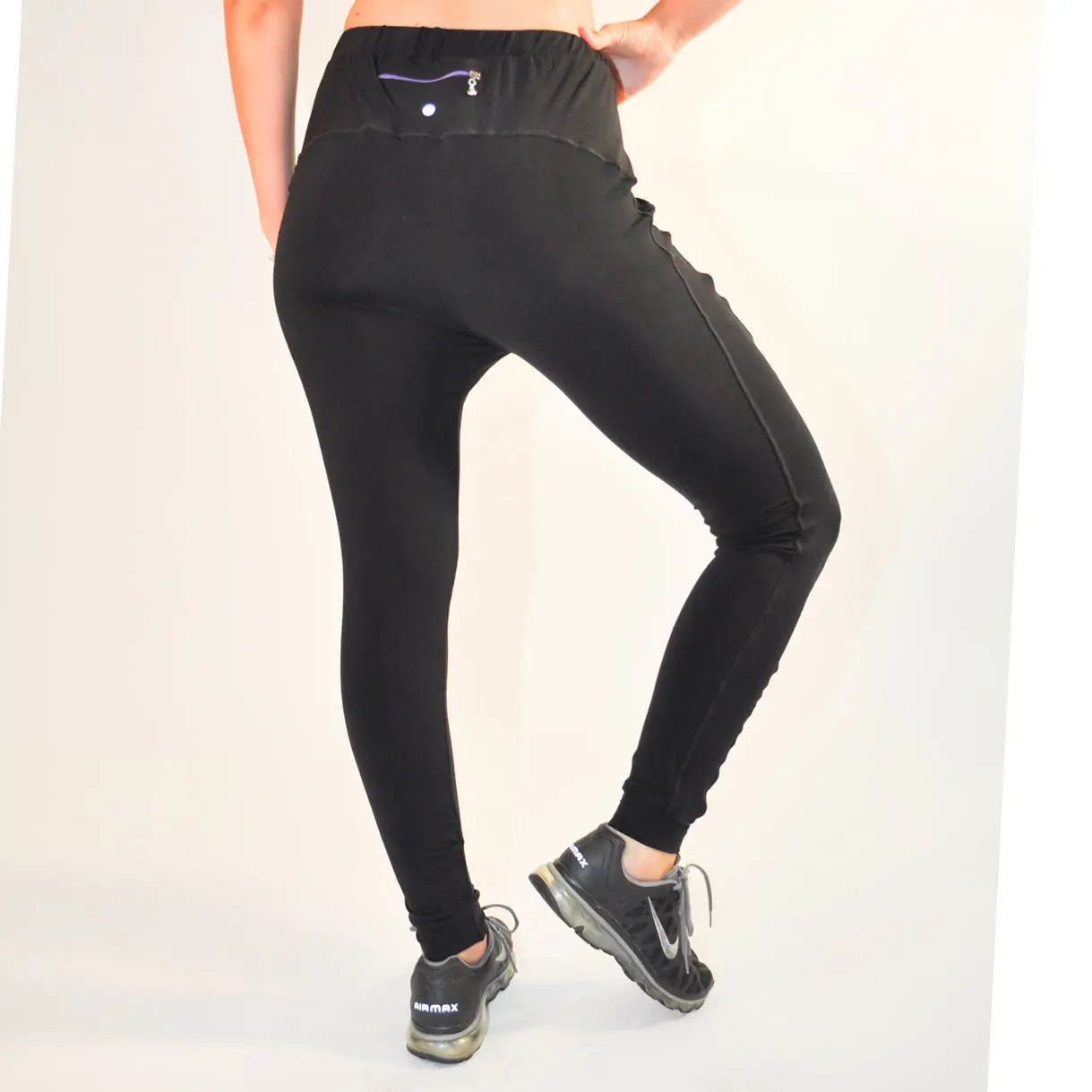 HOPEFUL JOGGERS