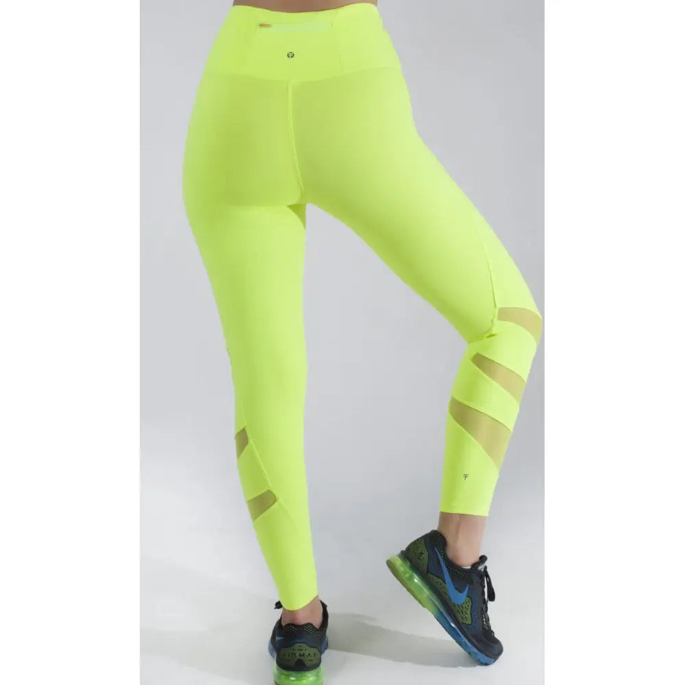 RAPID LEGGING