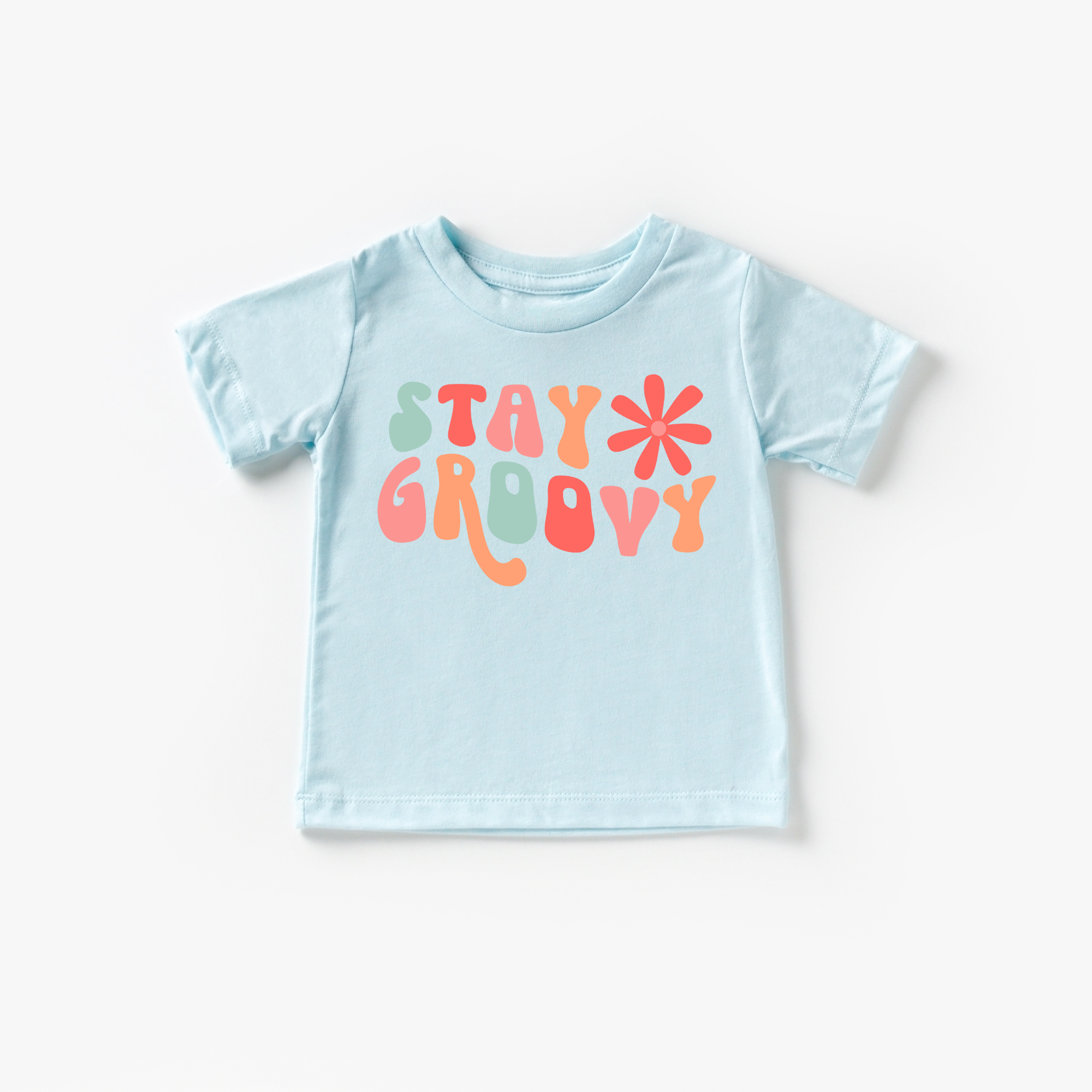 Stay Groovy