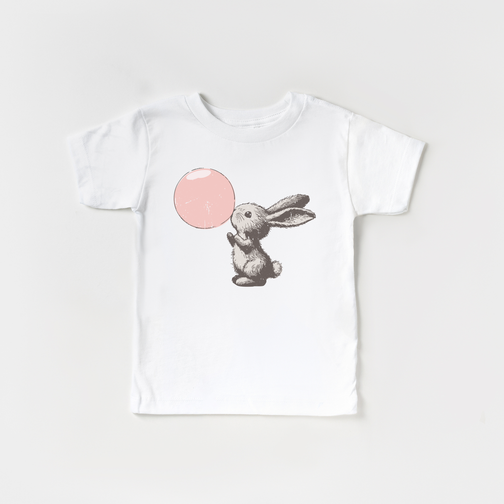 Bubble Gum Bunny