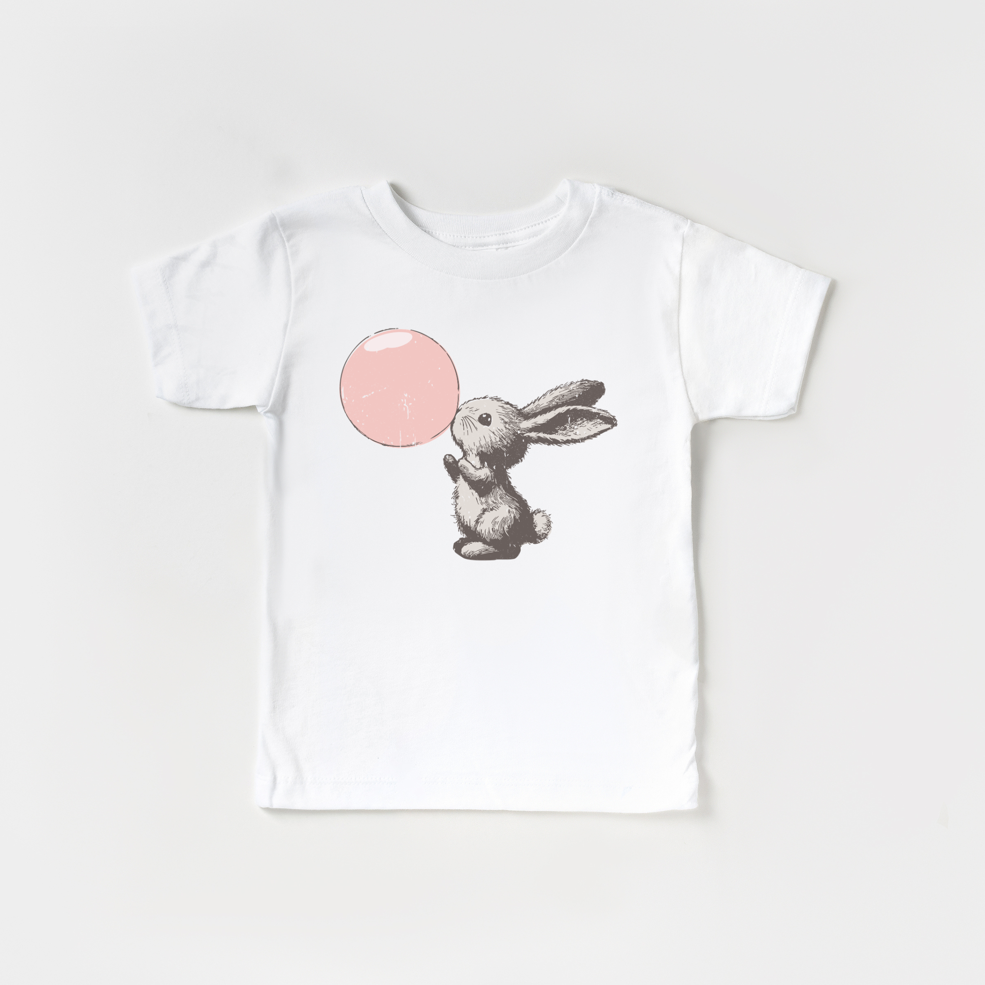 Bubble Gum Bunny