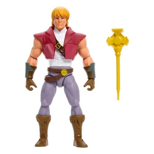 Masters of the Universe Origins Action Figure - Select Figure(s)