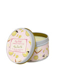 Key Lime Pie Travel Tin