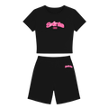 Saint Tears - Ctn Spndx Set
