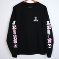 Jesus is Legend Men's Sweater
