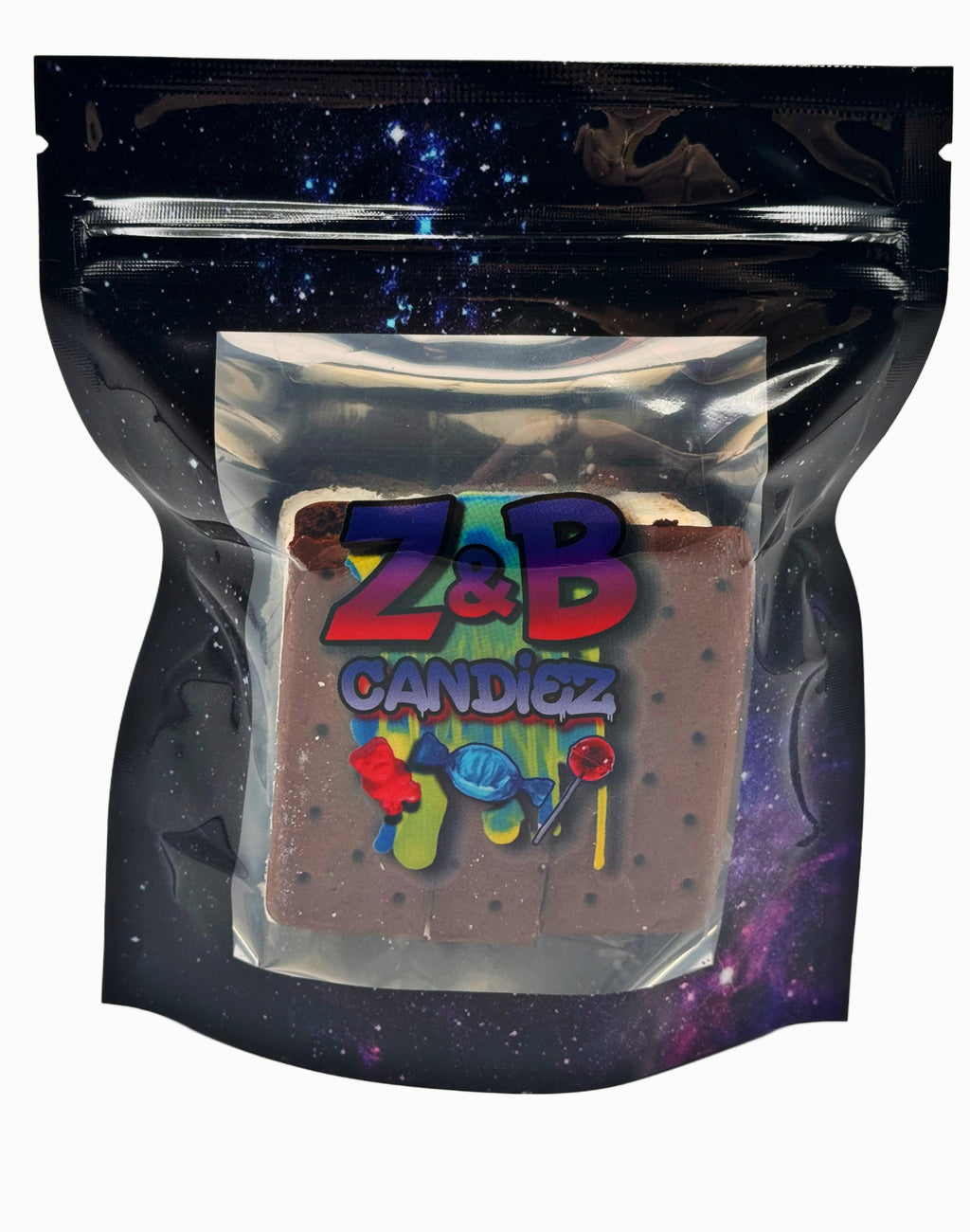 Z and B CANDIEZ BUNDLE DEAL