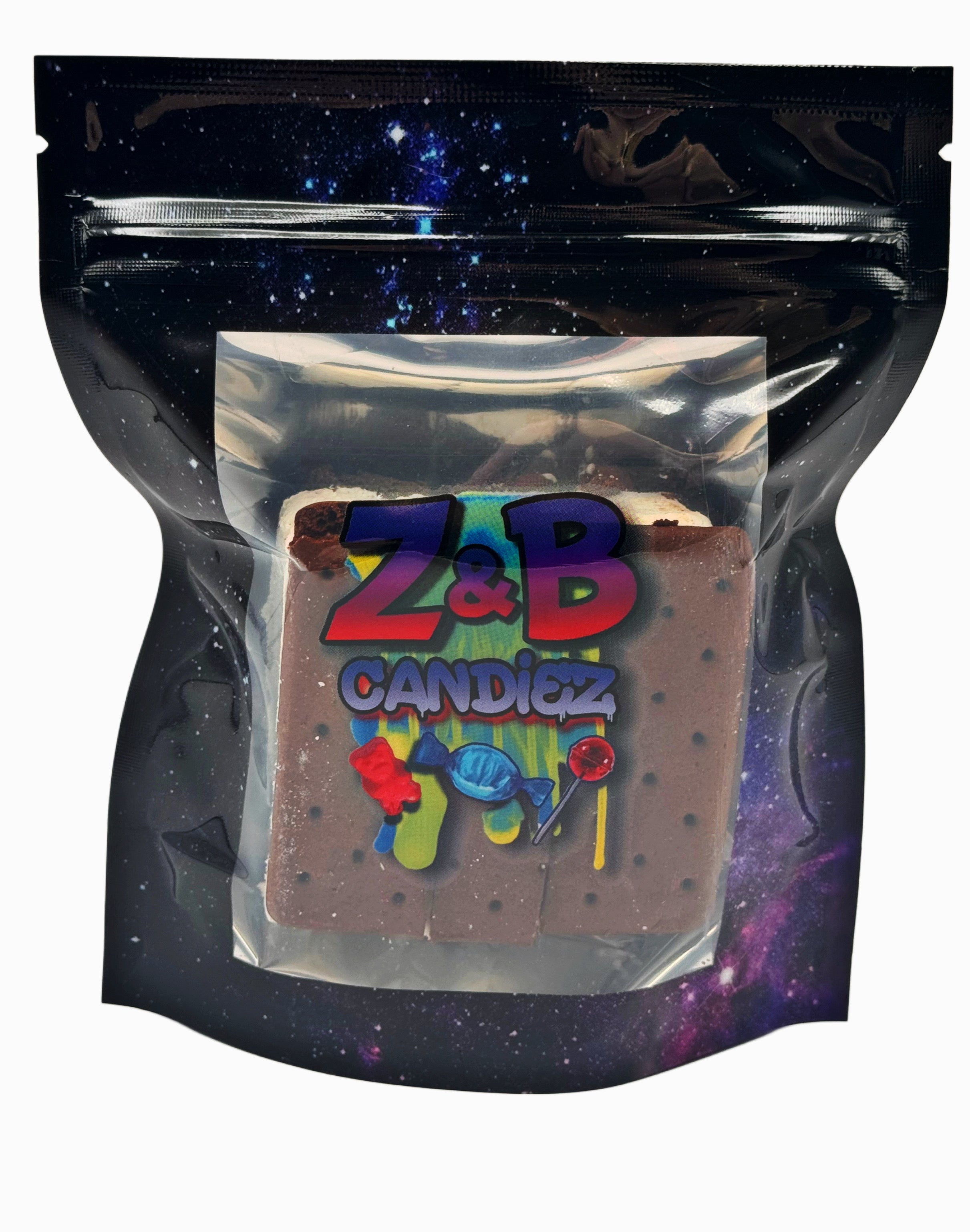 Z and B CANDIEZ BUNDLE DEAL