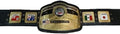 New Replica NWA Championship Belt
