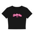 Saint Tears - Ctn Spndx Baby Tee