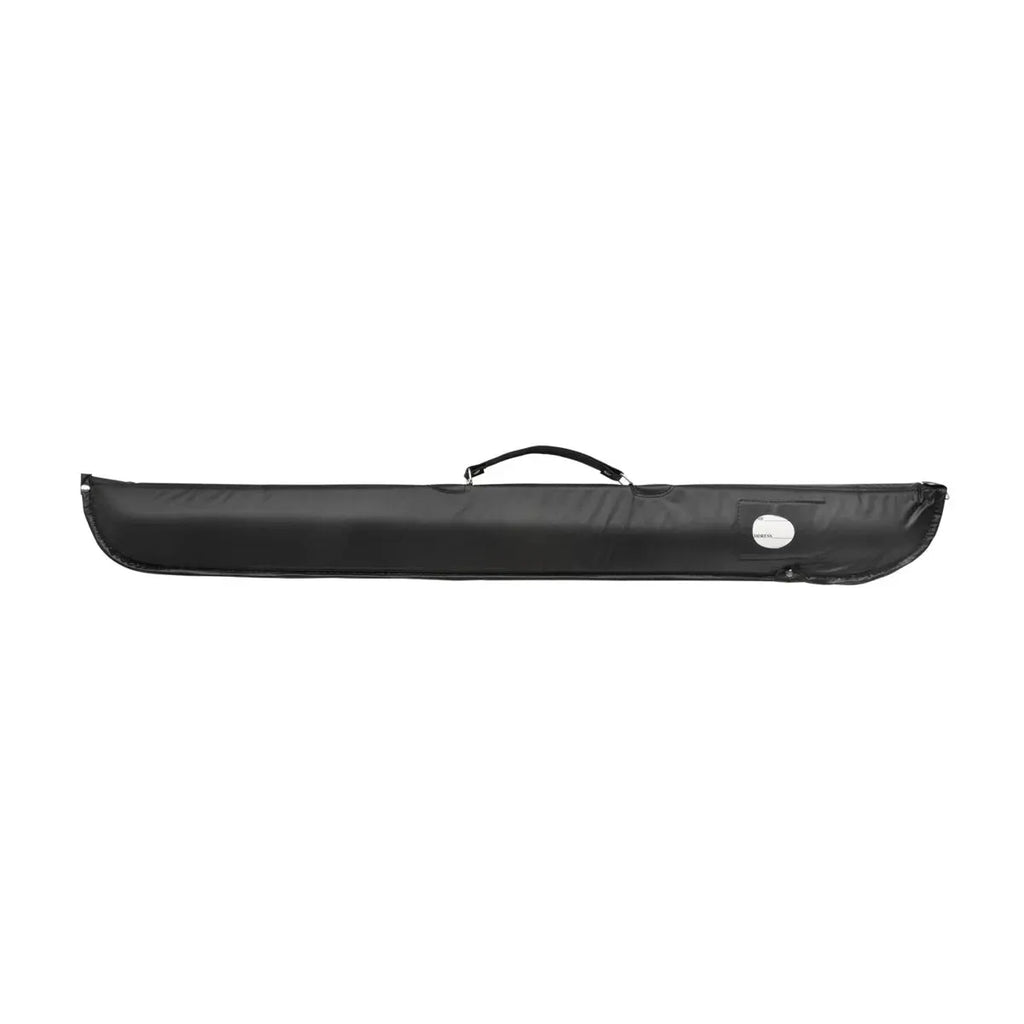 American Classic Black Naugahyde Cue Case
