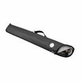 American Classic Black Naugahyde Cue Case