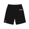 Saint Tears - Ctn Spndx Biker Shorts